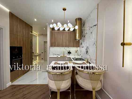 NEW‼️Однокомнатная квартира в Аркадии‼️Атмосфера‼️стильный ремонт‼️ Одесса