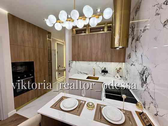 NEW‼️Однокомнатная квартира в Аркадии‼️Атмосфера‼️стильный ремонт‼️ Одесса