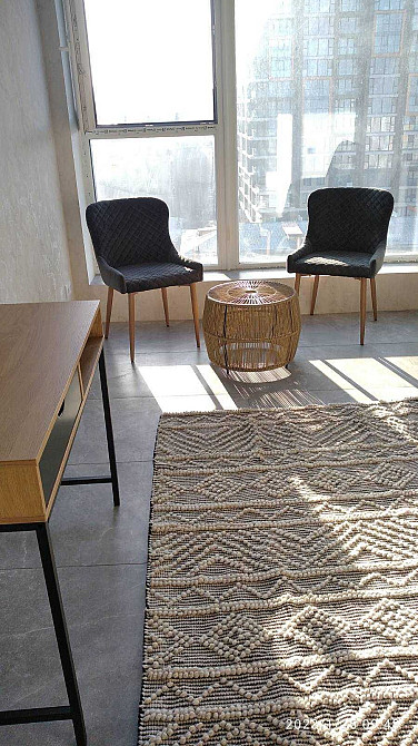 Продам 2-кімнатну квартиру ЖК NEBO НЕБО Вернадського Центр Дніпро - зображення 3