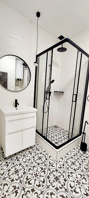 Продам 2-кімнатну квартиру ЖК NEBO НЕБО Вернадського Центр Дніпро - зображення 8