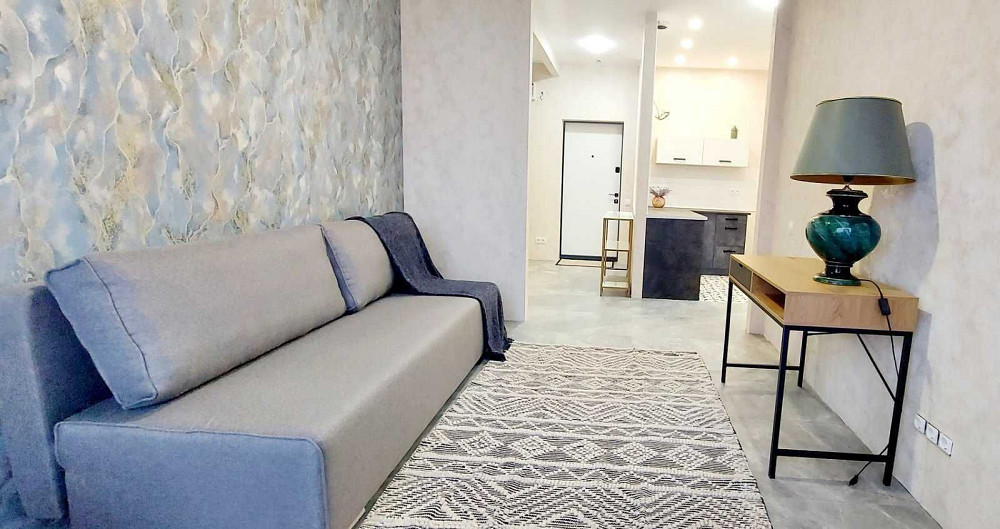 Продам 2-кімнатну квартиру ЖК NEBO НЕБО Вернадського Центр Дніпро - зображення 1