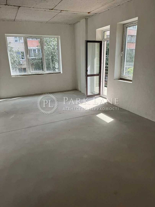 Затишна! 2-к квартира Василия Барки 10 Київ - зображення 2