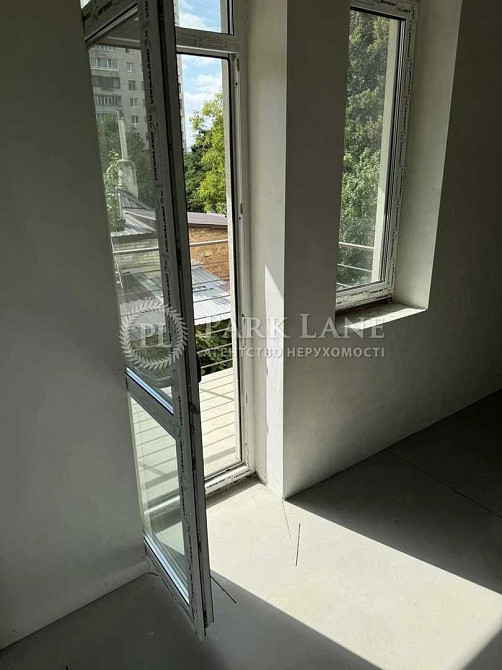 Затишна! 2-к квартира Василия Барки 10 Київ - зображення 4