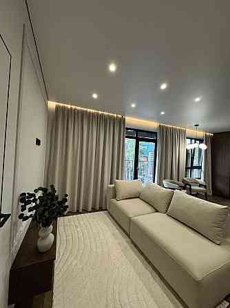 Бізнес Клас!До Києва 7хв на авто!БЕЗ КОМІСІЇ!Авторський проект! Ирпень