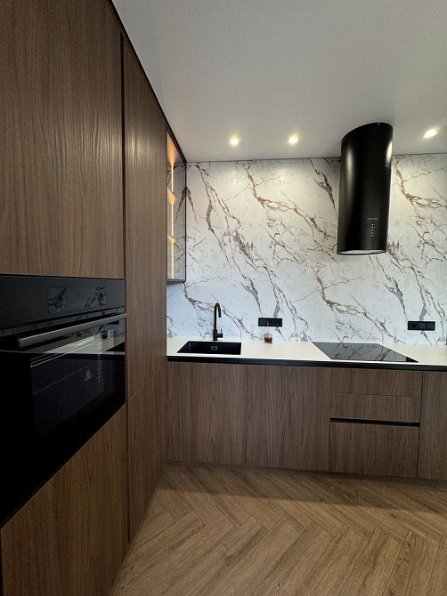 Бізнес Клас!До Києва 7хв на авто!БЕЗ КОМІСІЇ!Авторський проект! Ірпінь - зображення 7