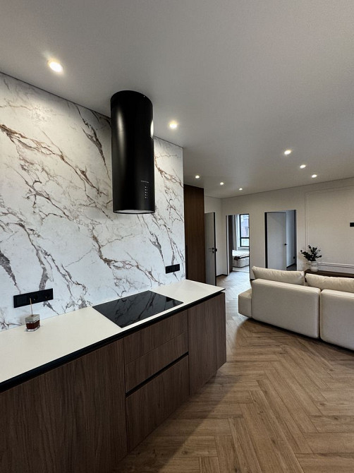 Бізнес Клас!До Києва 7хв на авто!БЕЗ КОМІСІЇ!Авторський проект! Ірпінь - зображення 8