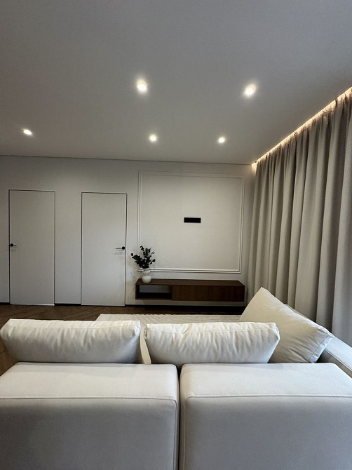 Бізнес Клас!До Києва 7хв на авто!БЕЗ КОМІСІЇ!Авторський проект! Ірпінь - зображення 3