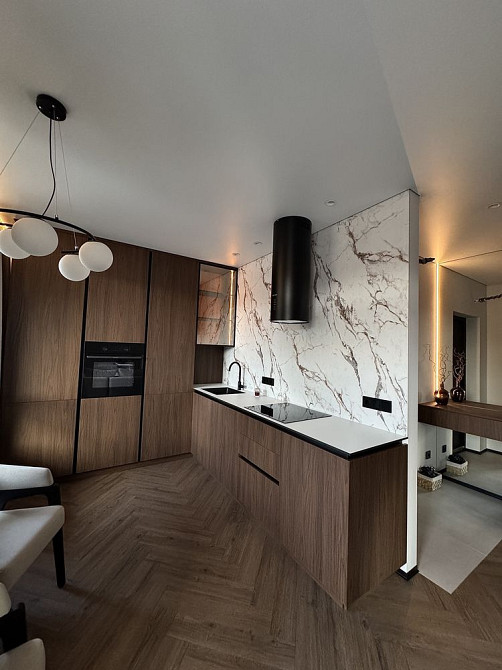 Бізнес Клас!До Києва 7хв на авто!БЕЗ КОМІСІЇ!Авторський проект! Ірпінь - зображення 6