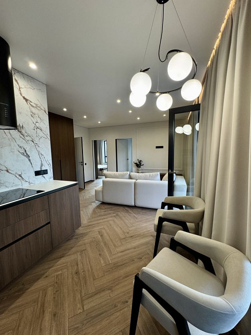 Бізнес Клас!До Києва 7хв на авто!БЕЗ КОМІСІЇ!Авторський проект! Ірпінь - зображення 5