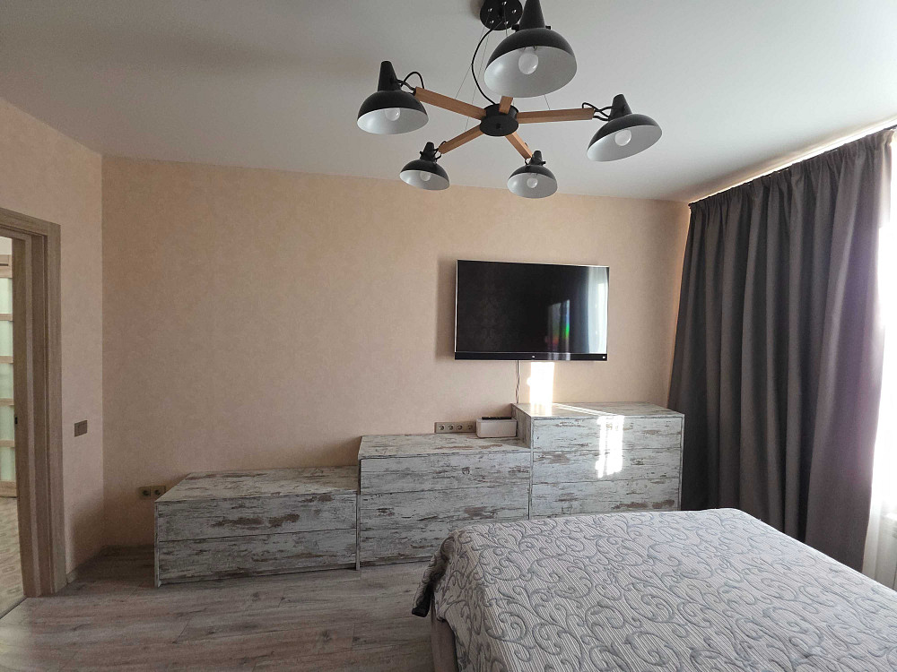 Продам квартиру. Дарниця. Червоний хутір. Киев - изображение 3