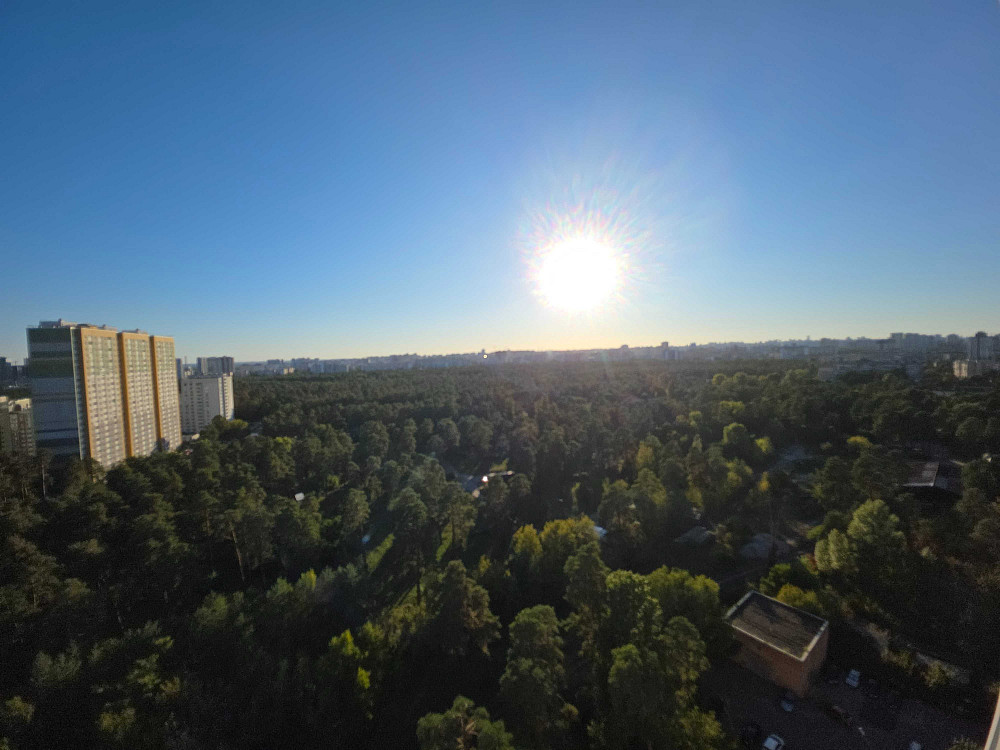 Продам квартиру. Дарниця. Червоний хутір. Киев - изображение 4