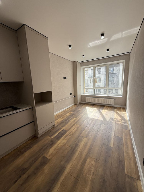 єОселя 3/7%! Готова 1к квартира на газу! Ирпень - изображение 4