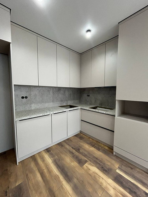 єОселя 3/7%! Готова 1к квартира на газу! Ирпень - изображение 3