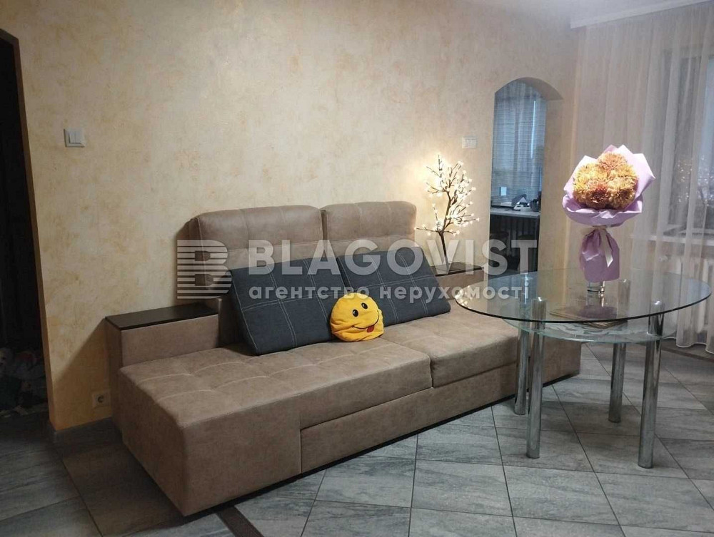 (104м2)Бориспіль Момота 40 Квартира з ремонтом Борисполь - изображение 7