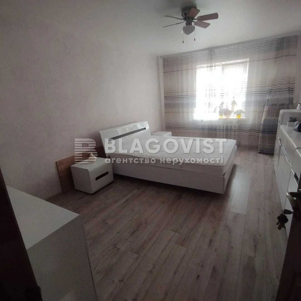 (104м2)Бориспіль Момота 40 Квартира з ремонтом Борисполь - изображение 5