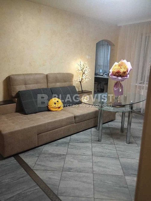 (104м2)Бориспіль Момота 40 Квартира з ремонтом Борисполь - изображение 8