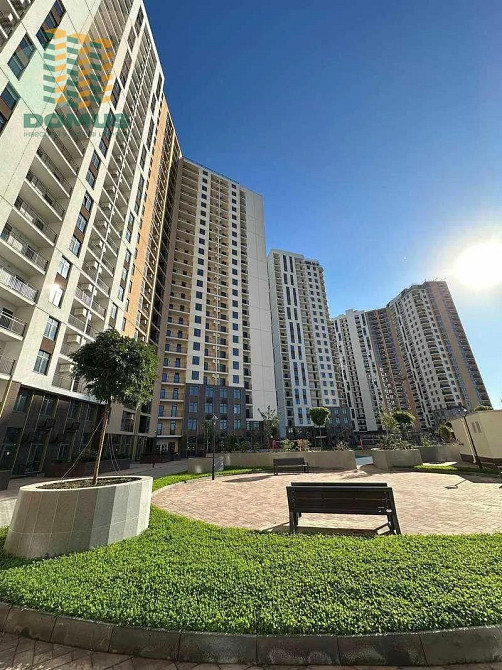 Продам 1 комн ЖК 61 Жемчужина. Срочно! Краснова / Ипподром Одесса - изображение 7