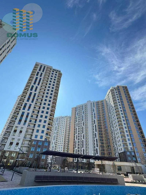 Продам 1 комн ЖК 61 Жемчужина. Срочно! Краснова / Ипподром Одесса - изображение 4