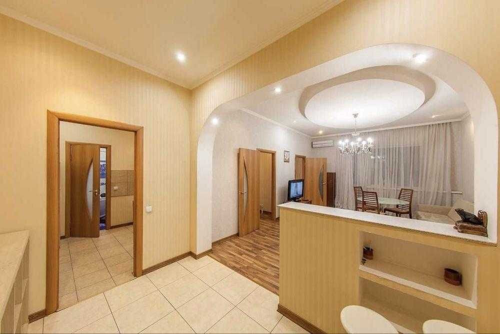 Продам 3 к вул.Саксаганського вул., 121 м.Університет Київ - зображення 2