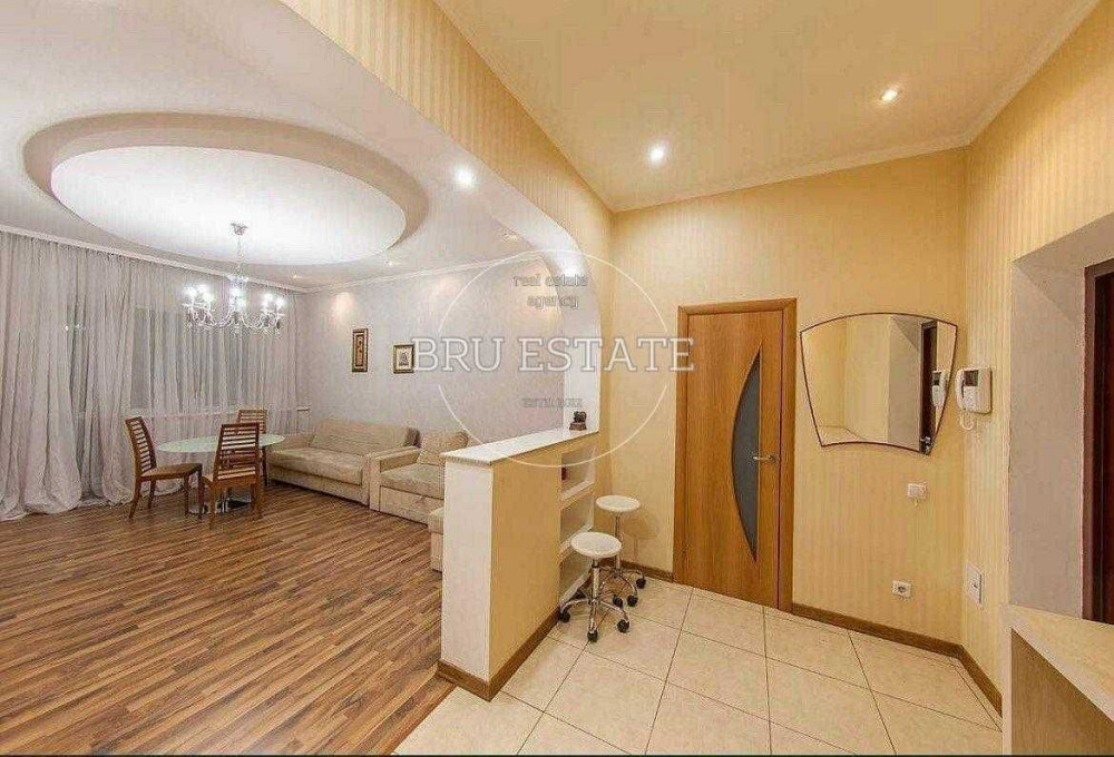 Продам 3 к вул.Саксаганського вул., 121 м.Університет Київ - зображення 1