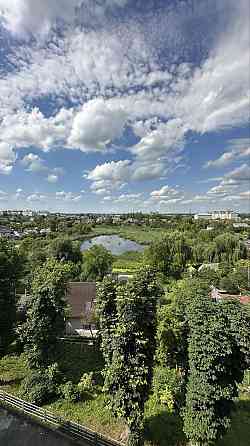 Продаж 3-и кімнатна видова квартири з гарним краєвидом! Луцьк