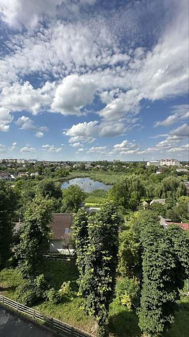 Продаж 3-и кімнатна видова квартири з гарним краєвидом! Луцк - изображение 1