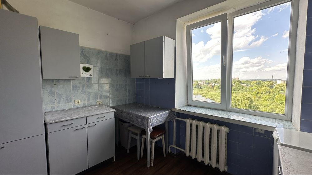 Продаж 3-и кімнатна видова квартири з гарним краєвидом! Луцк - изображение 6