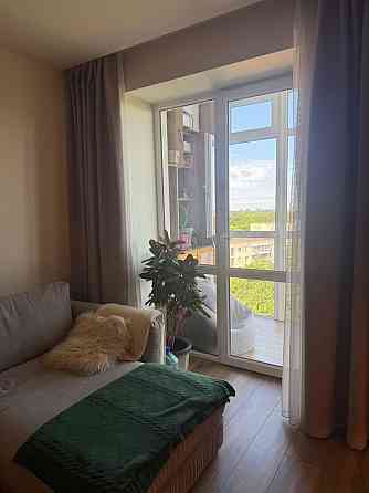 Продаж квартири з дизайнерським ремонтом вул. Жасминова Львов