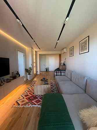 Продаж квартири з дизайнерським ремонтом вул. Жасминова Львов