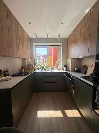 Продаж квартири з дизайнерським ремонтом вул. Жасминова Львов