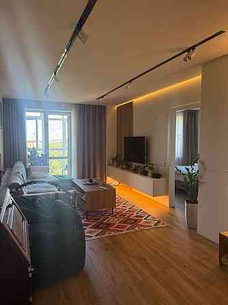 Продаж квартири з дизайнерським ремонтом вул. Жасминова Львов