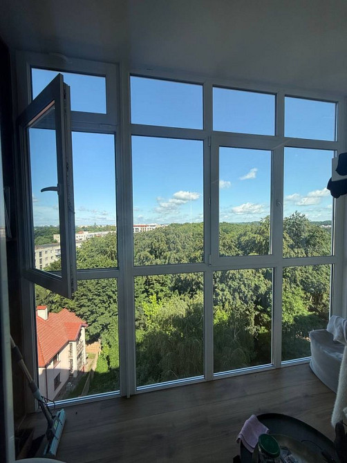 Продаж квартири з дизайнерським ремонтом вул. Жасминова Львов - изображение 7