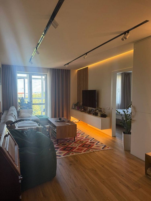 Продаж квартири з дизайнерським ремонтом вул. Жасминова Львов - изображение 3