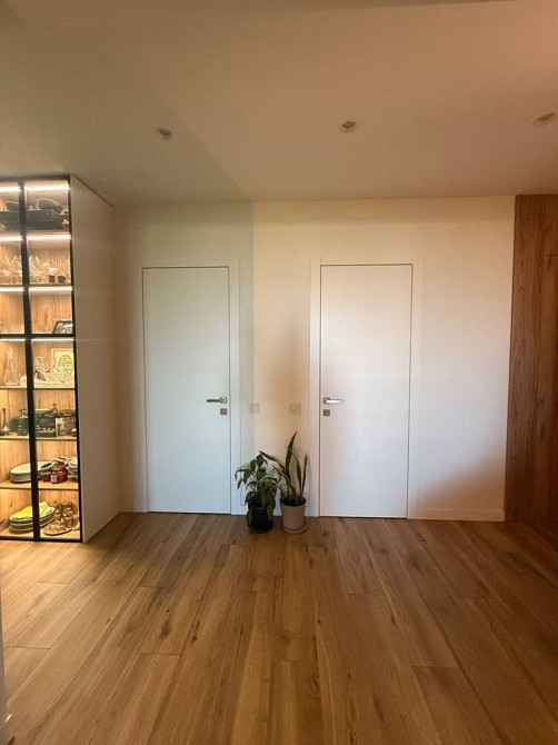 Продаж квартири з дизайнерським ремонтом вул. Жасминова Львов - изображение 5