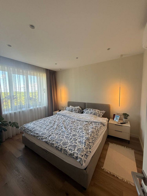 Продаж квартири з дизайнерським ремонтом вул. Жасминова Львов - изображение 8