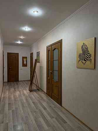 Продаж 2-к квартира 91 м2 З СУЧАСНИМ РЕМОНТОМ і МЕБЛЯМИ в центрі Бучі Буча