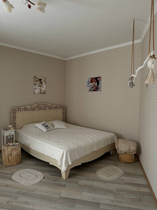 Продаж 2-к квартира 91 м2 З СУЧАСНИМ РЕМОНТОМ і МЕБЛЯМИ в центрі Бучі Буча - зображення 5