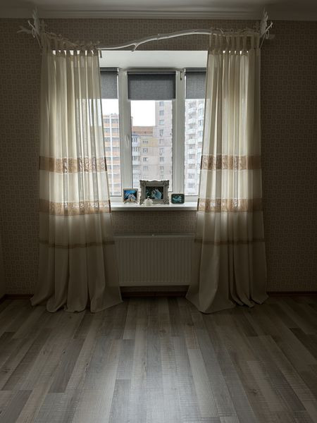 Продаж 2-к квартира 91 м2 З СУЧАСНИМ РЕМОНТОМ і МЕБЛЯМИ в центрі Бучі Буча - зображення 2