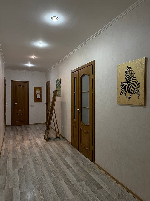 Продаж 2-к квартира 91 м2 З СУЧАСНИМ РЕМОНТОМ і МЕБЛЯМИ в центрі Бучі Буча - зображення 6