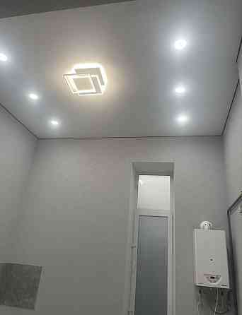 Маразлиевская / Успенская  с фасадным балконом . Одесса