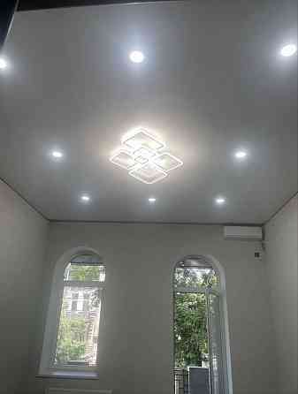 Маразлиевская / Успенская  с фасадным балконом . Одесса