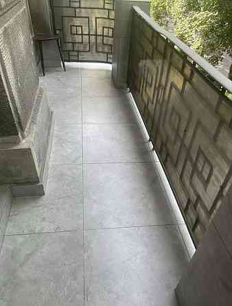 Маразлиевская / Успенская  с фасадным балконом . Одесса