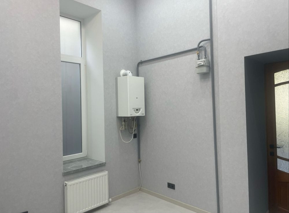 Маразлиевская / Успенская  с фасадным балконом . Одесса - изображение 8