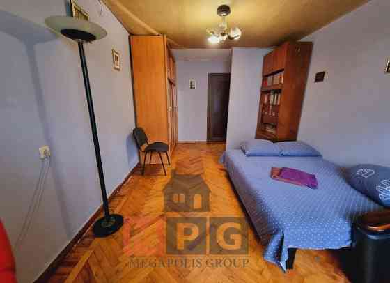 3 комнатная квартира, возле м. Холодная гора Харьков