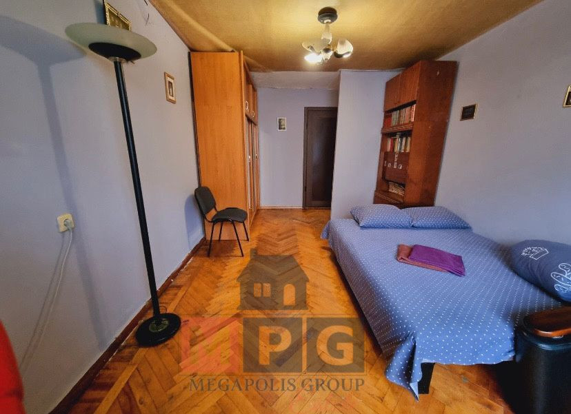 3 комнатная квартира, возле м. Холодная гора Харків - зображення 6