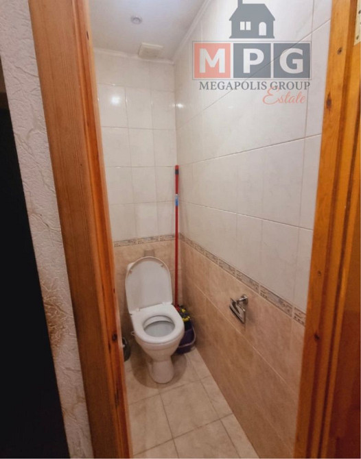 3 комнатная квартира, возле м. Холодная гора Харків - зображення 8