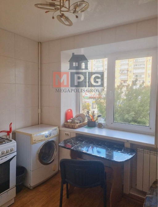 3 комнатная квартира, возле м. Холодная гора Харків - зображення 3