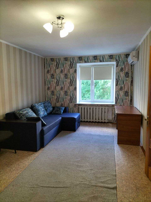 Продам 3к квартиру вул.Старокозацька,41-43 Гарний житловий стан Дніпро - зображення 1