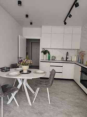 Квартира на Николаевской дороге ОА Крижанівка