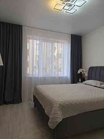 Квартира на Николаевской дороге ОА Крижанівка